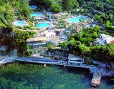 Oasi Castiglione & Thermal Park