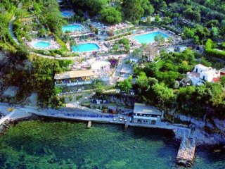 Oasi Castiglione & Thermal Park