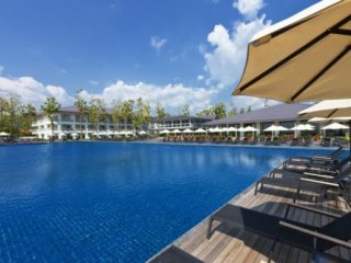 Century Langkasuka Resort