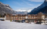 Katalog zájezdů, Elaya Hotel Steinplatte