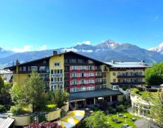 Hotel Latini