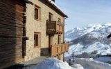 Apartmány Baita della Valle