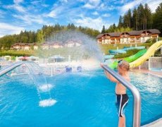 Hotel Terme Snovik