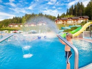 Hotel Terme Snovik