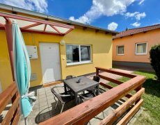 Holiday Village Slnečné jazerá