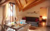 Residence La Rosa delle Dolomiti