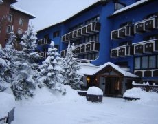 Hotel Baita Clementi