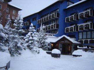 Hotel Baita Clementi