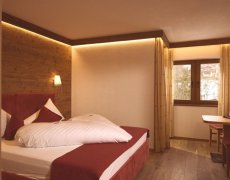 Hotel Sonnalp Kirchberg