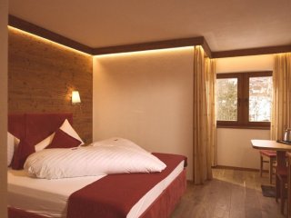 Hotel Sonnalp Kirchberg