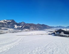 Gästehaus Oberbichlhof