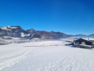 Gästehaus Oberbichlhof