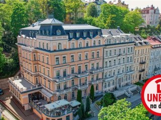 HUMBOLDT - Karlovy Vary