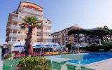 Katalog zájezdů - Itálie, Hotel Panama (plná penze)