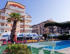 Hotel Panama (plná penze)