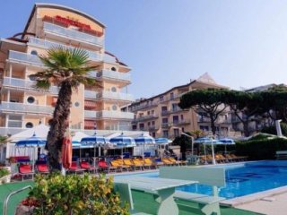 Hotel Panama (plná penze)