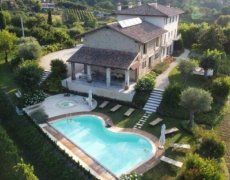 Pension Al Capitello