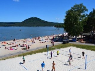 Hotel Bezděz 3, Staré Splavy, Víkend za akční cenu (2 noci)