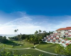 Taj Bentota Resort & Spa, Sri Lanka