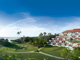 Taj Bentota Resort & Spa, Sri Lanka