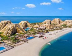 Rixos Bab Al Bahr