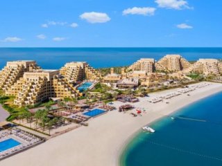 Rixos Bab Al Bahr