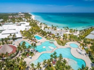 Paradisus Varadero Resort And Spa