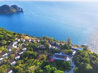 Phi Phi Holiday Resort