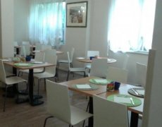 Hotel LA GIOIOSA