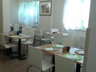 Hotel LA GIOIOSA