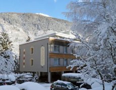 Residence KRISTALL
