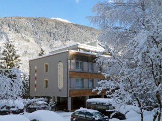 Residence KRISTALL