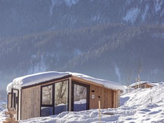 Chalet & Glamping Nassfeld by ALPS RESORTS
