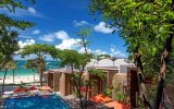Katalog zájezdů - Thajsko, Bangkok Palace Hotel, Bangkok