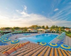 Villaggio La Cecinella
