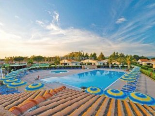 Villaggio La Cecinella