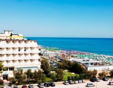 Hotel City