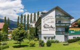 Katalog zájezdů, Gästehaus Krappinger
