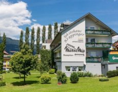 Gästehaus Krappinger