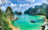 Vietnam - Kambodža na Silvestra - To nejlepší z obou zemí