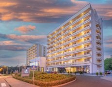 Hotel Vestina