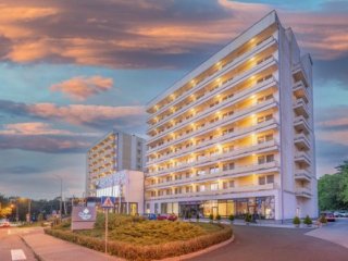 Hotel Vestina