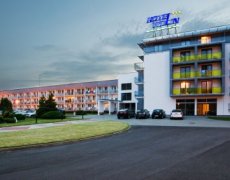 Hotel Wolin