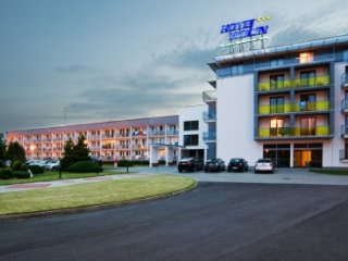 Hotel Wolin