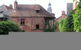 Ferienwohnungen & Chalets Capricorno