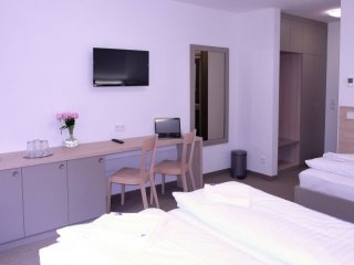 Hotel Stubnerhof