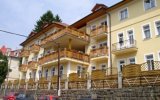 Lázeňský léčebný dům Praha - Luhačovice - balíčky 2025