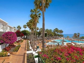 Apartmány Thb Flora