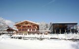 Katalog zájezdů - Rakousko, Wellness & Sporthotel Bruggerhof