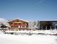 Wellness & Sporthotel Bruggerhof